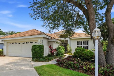 Casa en Venice, Florida 3 dormitorios, 176.14 m2 № 2227434