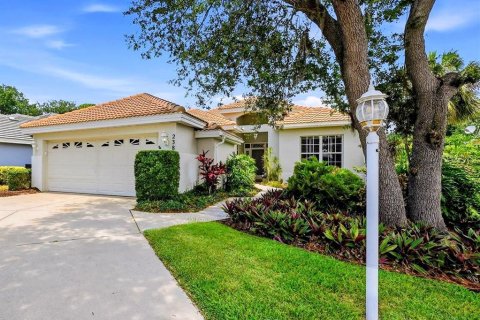 Casa en venta en Venice, Florida, 3 dormitorios, 176.14 m2 № 2227434 - foto 2