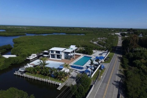 Terreno en venta en Palmetto, Florida № 1831401 - foto 15