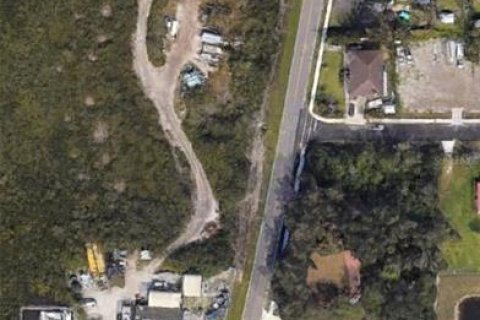 Terreno en venta en Palmetto, Florida № 1831401 - foto 4