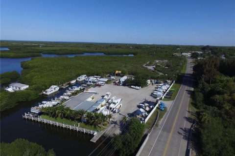 Terreno en venta en Palmetto, Florida № 1831401 - foto 12
