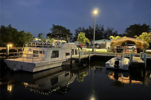 Terreno en venta en Palmetto, Florida № 1831401 - foto 22
