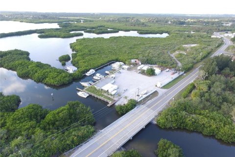 Terreno en venta en Palmetto, Florida № 1831401 - foto 1
