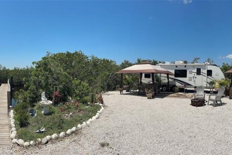 Terreno en venta en Palmetto, Florida № 1831401 - foto 11