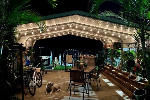 Terreno en venta en Palmetto, Florida № 1831401 - foto 13