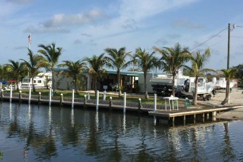 Terreno en venta en Palmetto, Florida № 1831401 - foto 18