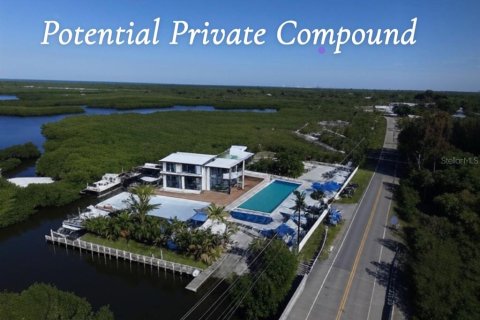 Terreno en venta en Palmetto, Florida № 1831401 - foto 5