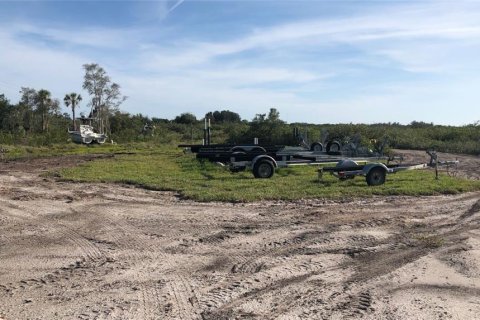 Terreno en venta en Palmetto, Florida № 1831401 - foto 21