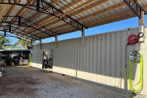 Terreno en venta en Palmetto, Florida № 1831401 - foto 17