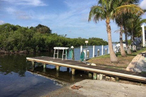 Terreno en venta en Palmetto, Florida № 1831401 - foto 20