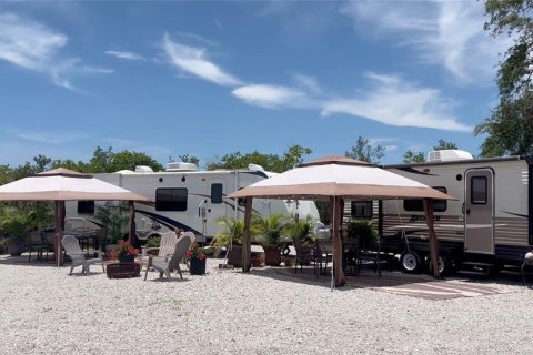 Terreno en venta en Palmetto, Florida № 1831401 - foto 9