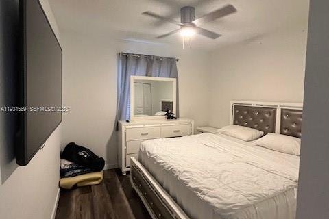 Apartamento en alquiler en Homestead, Florida, 1 dormitorio, 65.96 m2 № 1992759 - foto 4