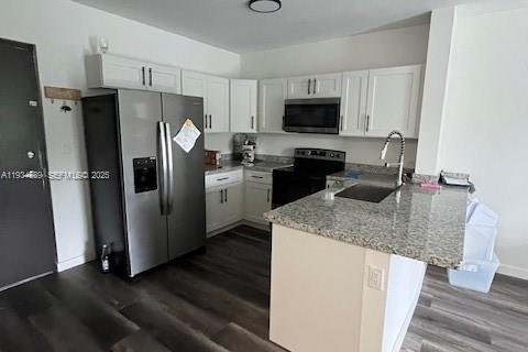 Apartamento en alquiler en Homestead, Florida, 1 dormitorio, 65.96 m2 № 1992759 - foto 5