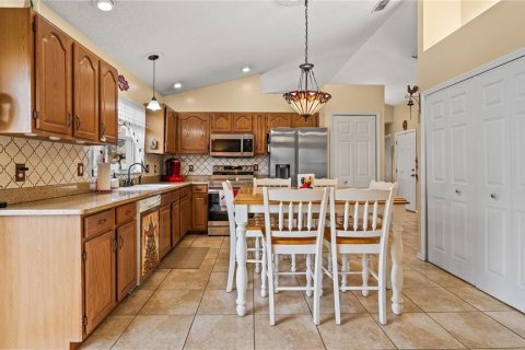 House in Orlando, Florida 4 bedrooms, 156.08 sq.m. № 1750534 - photo 21