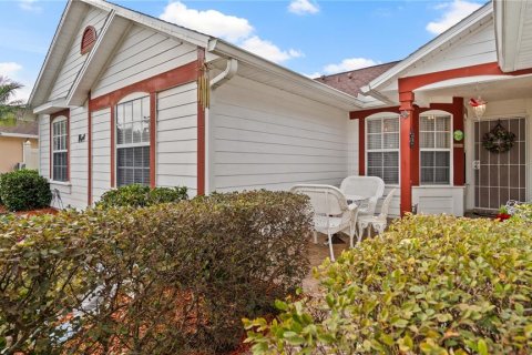 House in Orlando, Florida 4 bedrooms, 156.08 sq.m. № 1750534 - photo 5