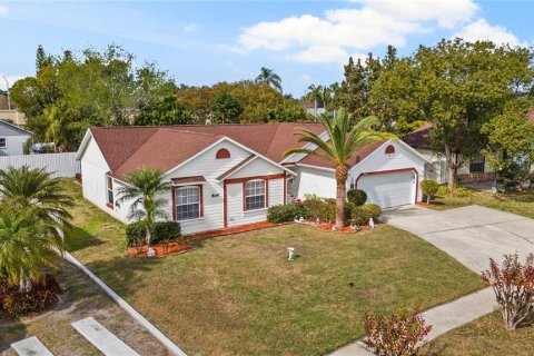 House in Orlando, Florida 4 bedrooms, 156.08 sq.m. № 1750534 - photo 6