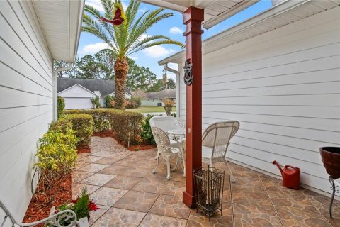 House in Orlando, Florida 4 bedrooms, 156.08 sq.m. № 1750534 - photo 8