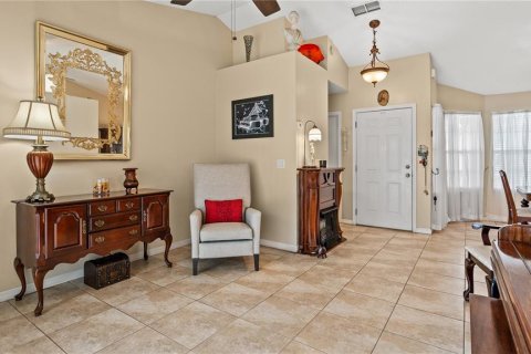 House in Orlando, Florida 4 bedrooms, 156.08 sq.m. № 1750534 - photo 13
