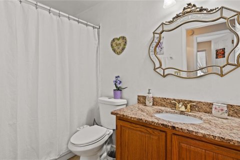 House in Orlando, Florida 4 bedrooms, 156.08 sq.m. № 1750534 - photo 29