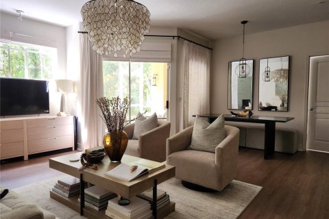 Condo in Tampa, Florida, 2 bedrooms  № 1877119 - photo 5