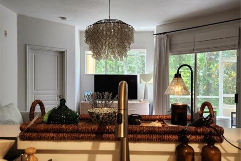 Condo in Tampa, Florida, 2 bedrooms  № 1877119 - photo 14