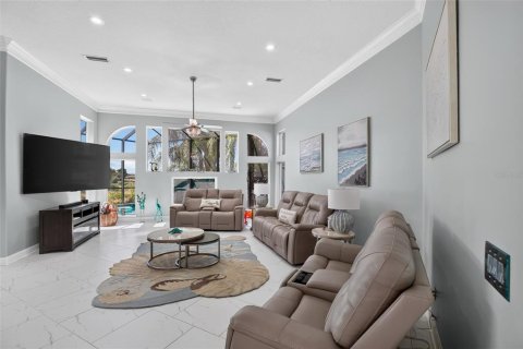 Villa ou maison à vendre à Saint Augustine, Floride: 4 chambres, 334.91 m2 № 2419912 - photo 25