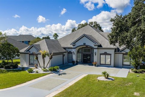 Villa ou maison à vendre à Saint Augustine, Floride: 4 chambres, 334.91 m2 № 2419912 - photo 3