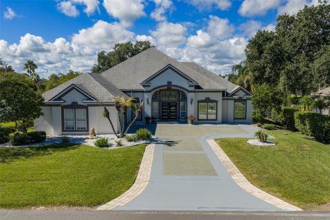Villa ou maison à Saint Augustine, Floride 4 chambres, 334.91 m2 № 2419912
