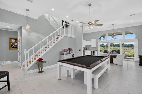 Villa ou maison à vendre à Saint Augustine, Floride: 4 chambres, 334.91 m2 № 2419912 - photo 9