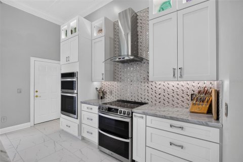Villa ou maison à vendre à Saint Augustine, Floride: 4 chambres, 334.91 m2 № 2419912 - photo 16
