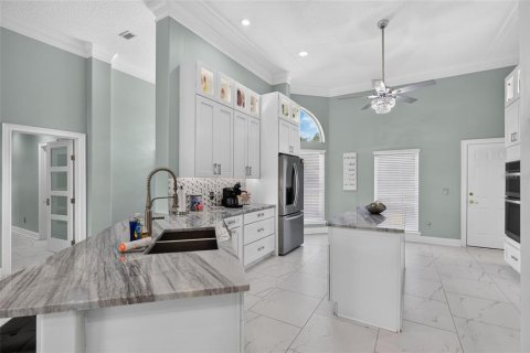 Villa ou maison à vendre à Saint Augustine, Floride: 4 chambres, 334.91 m2 № 2419912 - photo 15