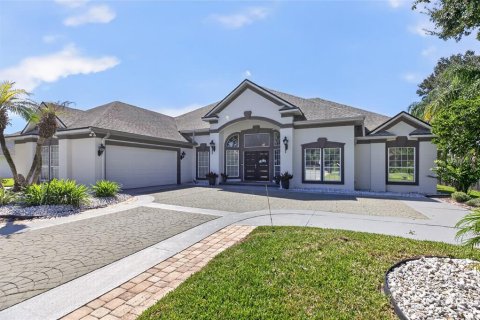 Villa ou maison à vendre à Saint Augustine, Floride: 4 chambres, 334.91 m2 № 2419912 - photo 4