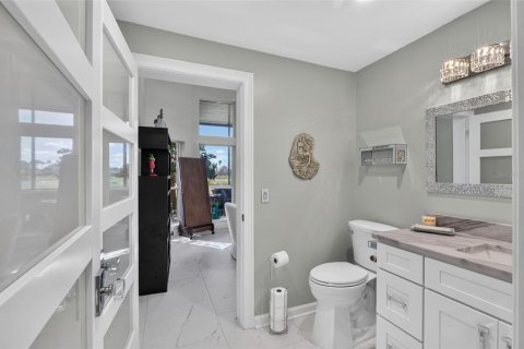 Villa ou maison à vendre à Saint Augustine, Floride: 4 chambres, 334.91 m2 № 2419912 - photo 23