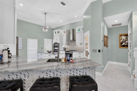 Villa ou maison à vendre à Saint Augustine, Floride: 4 chambres, 334.91 m2 № 2419912 - photo 13