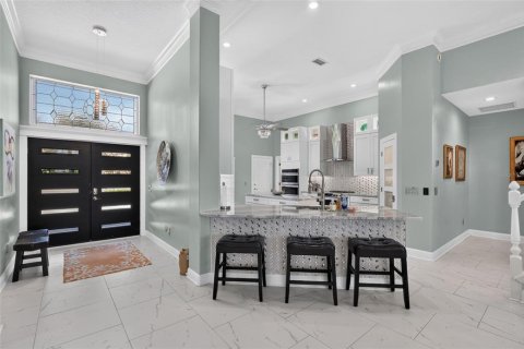 Villa ou maison à vendre à Saint Augustine, Floride: 4 chambres, 334.91 m2 № 2419912 - photo 12