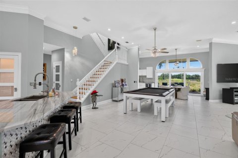 Villa ou maison à vendre à Saint Augustine, Floride: 4 chambres, 334.91 m2 № 2419912 - photo 8