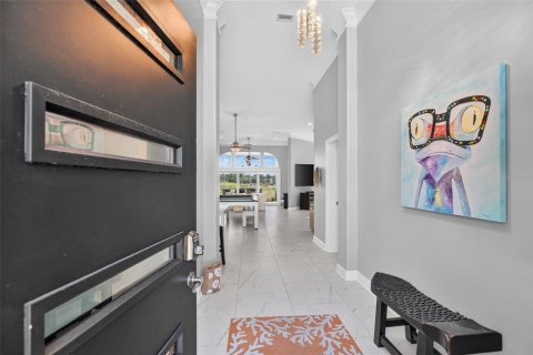 Villa ou maison à vendre à Saint Augustine, Floride: 4 chambres, 334.91 m2 № 2419912 - photo 6
