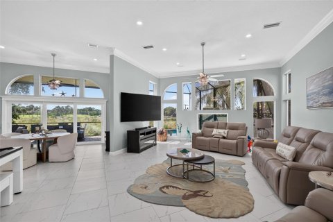 Villa ou maison à vendre à Saint Augustine, Floride: 4 chambres, 334.91 m2 № 2419912 - photo 26