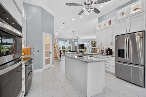 Villa ou maison à vendre à Saint Augustine, Floride: 4 chambres, 334.91 m2 № 2419912 - photo 18