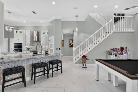 Villa ou maison à vendre à Saint Augustine, Floride: 4 chambres, 334.91 m2 № 2419912 - photo 11