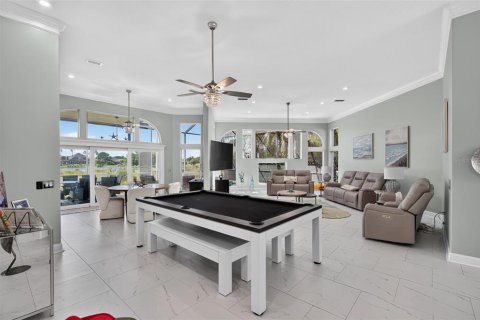 Villa ou maison à vendre à Saint Augustine, Floride: 4 chambres, 334.91 m2 № 2419912 - photo 10