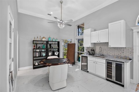 Villa ou maison à vendre à Saint Augustine, Floride: 4 chambres, 334.91 m2 № 2419912 - photo 30