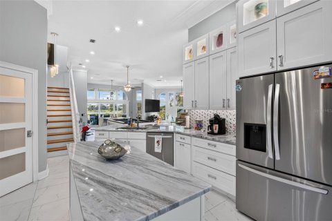 Villa ou maison à vendre à Saint Augustine, Floride: 4 chambres, 334.91 m2 № 2419912 - photo 20