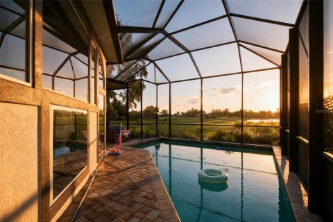 Villa ou maison à vendre à Saint Augustine, Floride: 4 chambres, 334.91 m2 № 2419912 - photo 2