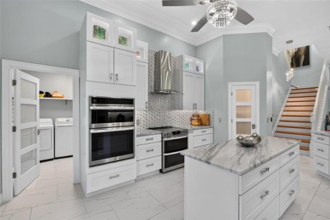 Villa ou maison à vendre à Saint Augustine, Floride: 4 chambres, 334.91 m2 № 2419912 - photo 19