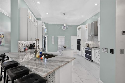 Villa ou maison à vendre à Saint Augustine, Floride: 4 chambres, 334.91 m2 № 2419912 - photo 14