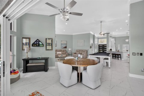 Villa ou maison à vendre à Saint Augustine, Floride: 4 chambres, 334.91 m2 № 2419912 - photo 29