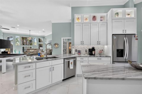 Villa ou maison à vendre à Saint Augustine, Floride: 4 chambres, 334.91 m2 № 2419912 - photo 21