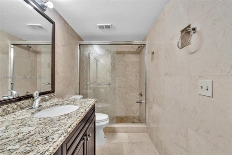 Condominio en venta en Davie, Florida, 1 dormitorio, 74.79 m2 № 2057943 - foto 9