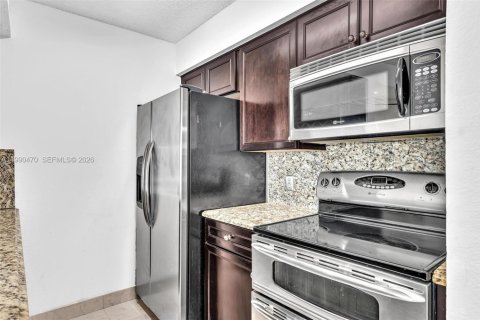 Condominio en venta en Davie, Florida, 1 dormitorio, 74.79 m2 № 2057943 - foto 4
